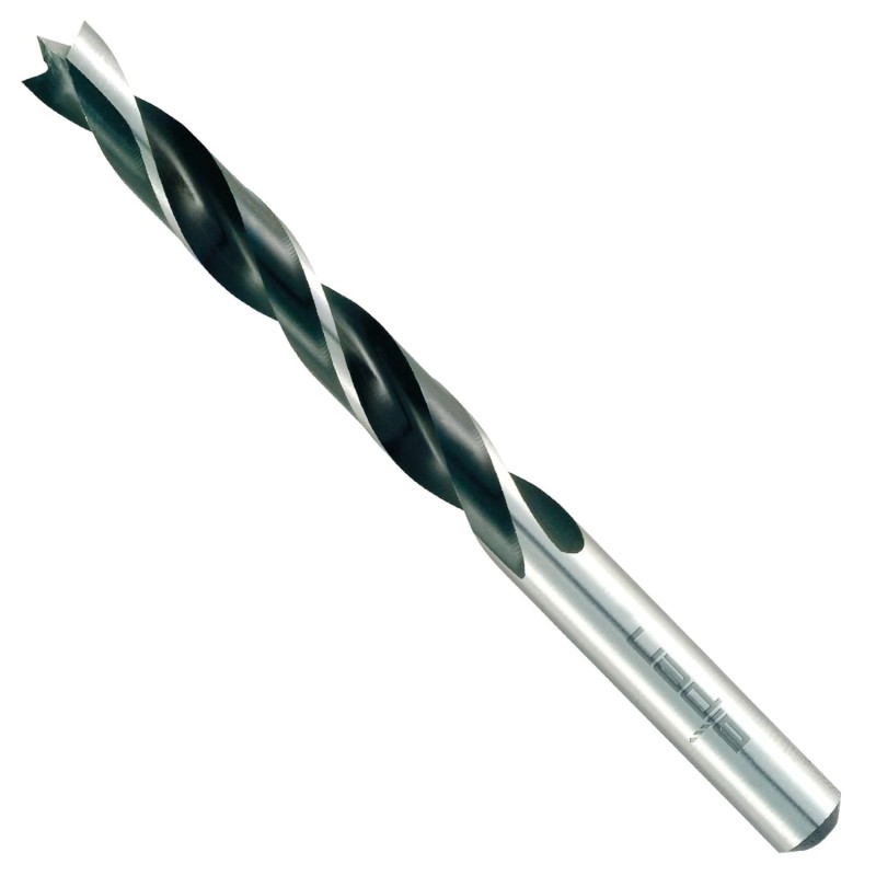 Broca Alpen Madera 18,00 mm, (Blister)