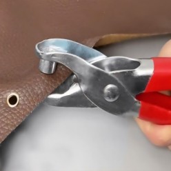 Alicates Para Ojetes Pequeños, Pinza Ojales, Pinza Ojetes De Lona, Pinza Ojetes Cuero,