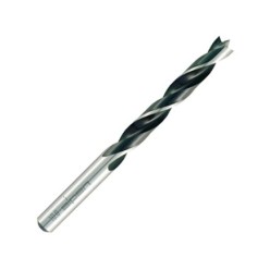 Broca Alpen Madera 12,00 mm, (Blister)