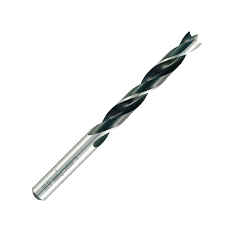 Broca Alpen Madera 12,00 mm, (Blister)