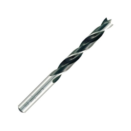 Broca Alpen Madera 12,00 mm, (Blister)