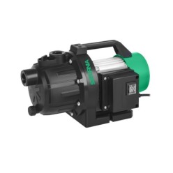 Bomba Aguas Limpias Superficie 800 W, 3,200 lts/hora, Profundidad 8 Mts, Elevación 40 mts, Presion Max: 4,0 Bares