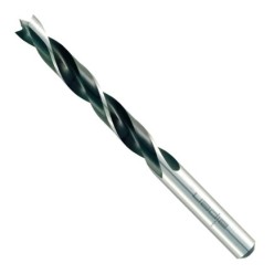 Broca Alpen Madera 16,00 mm, (Blister)