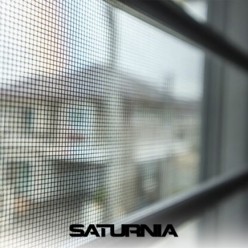 Tela Mosquitera Aluminio 18x14 Ancho 60 cm, Rollo 30 Metros, Malla Mosquitera Aluminio Anti Mosquitos, Antimoscas,