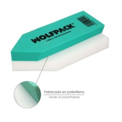 Talocha Remolinar Angular 22,5x12 cm, Llana Remolinar, Llana Enlucido, Talocha Enlucir, Fratas Enlucir,