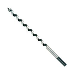 Broca Alpen Madera Helicoidal 12x235 mm, (Blister 1 Pieza)