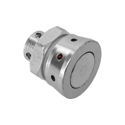 Valvula De Seguridad De Alta Presión Magefesa Castell / Alustar / Star / Star recambio De Válvula De Seguridad, Recambio oficial