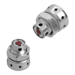 Valvula De Seguridad De Alta Presión Magefesa Castell / Alustar / Star / Star recambio De Válvula De Seguridad, Recambio oficial