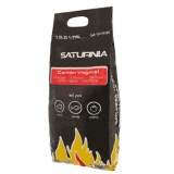 Bolsa Carbon Vegetal Para Barbacoas 15,5 Litros (2,95 Kg, Aprox) Carbon Duradero y Trozos de Gran Tamaño, al por Mayor | Almacén