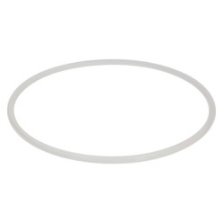 Junta De Silicona Para Olla Magefesa  Ø22cm Olla Express Magefesa Star / Inoxtar / Castel / Star Plié, Recambio Original