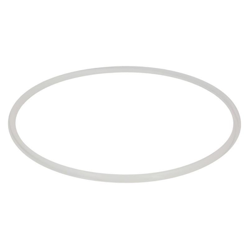 Junta De Silicona Para Olla Magefesa  Ø22cm Olla Express Magefesa Star / Inoxtar / Castel / Star Plié, Recambio Original