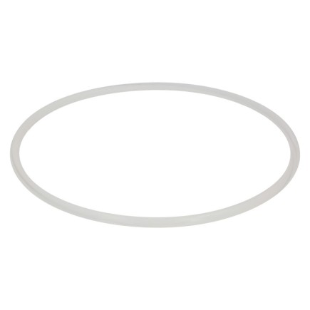 Junta De Silicona Para Olla Magefesa  Ø22cm Olla Express Magefesa Star / Inoxtar / Castel / Star Plié, Recambio Original