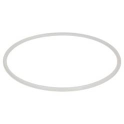 Junta De Silicona Para Olla Magefesa Ø26cm Olla Express Magefesa Alustar / Star / Inoxtar, Recambio Original,