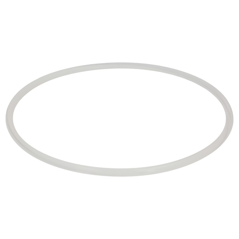 Junta De Silicona Para Olla Magefesa Ø26cm Olla Express Magefesa Alustar / Star / Inoxtar, Recambio Original,