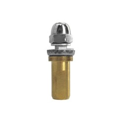 Cono y Husillo Para Olla Rápida Magefesa Star Inoxtar / Castell / Alustar / Star / Star Plié, Recambio original,