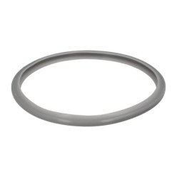 Junta Magefesa Para Ollas Super-rápidas Ø20cm  Dynamic 5/ DB5, Recambio original,