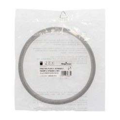 Junta Magefesa Para Ollas Super-rápidas Ø20cm  Dynamic 5/ DB5, Recambio original,