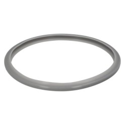 Junta Magefesa Para Ollas Super-rápidas Ø22cm Practika Plus 5 / Athenas 5 / Favorit 5 / Dynamic 5/ Db5, Recambio Original,