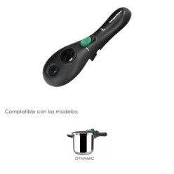 Mango Superior para ollas a presión Magefesa Dynamic / DB, Recambio original,