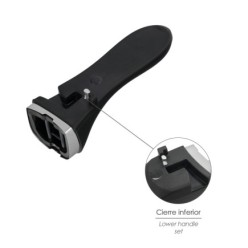 Mango Inferior Para Ollas A Presión Magefesa Dynamic / Db, Recambio Original,