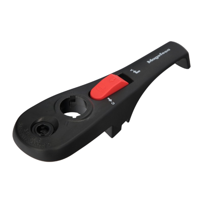 Mango Superior Para Ollas A Presión Magefesa Practika Plus, Recambio Orignal,