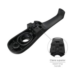 Mango Superior Para Ollas A Presión Magefesa Practika Plus, Recambio Orignal,