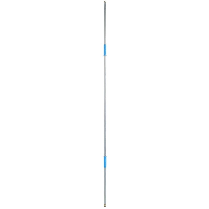 Mango Metalico Cepillo Lavacoches Wolfpack 180 cm, al por Mayor | Almacén de Ferretería