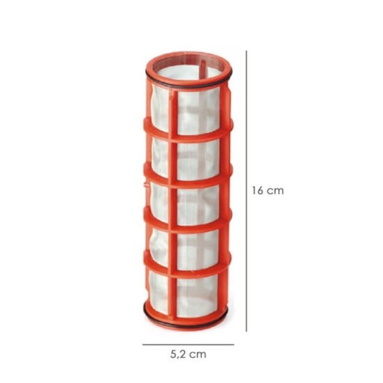 Recambio Filtro Malla 1" Para Sistema De Goteo (100 Mesh) Riego Por Goteo, Microaspersión, Riego Por Nebulizacion al por Mayor |