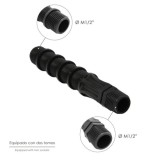 Bobina Recortable Para Difusores Goteo Ø 1/2" - Ø 1/2" Riego Por Goteo, Microaspersión, Riego Por Nebulizacion al por Mayor | Al