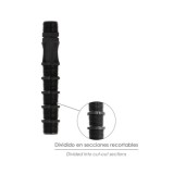 Bobina Recortable Para Difusores Goteo Ø 1/2" - Ø 1/2" Riego Por Goteo, Microaspersión, Riego Por Nebulizacion al por Mayor | Al