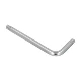 Llave Torx Inviolable Standar Acero Cromo Vanadio Profesional T27 mm, Llave Estrella, Llave Allen Estrella al por Mayor | Almacé