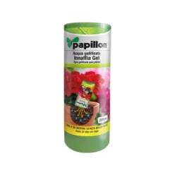 Agua Gelificada Para Riego Con Dispensador 300 ml,