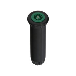 Difusor Emergente 3" Para GoteosToma H 1/2" Regulación 0-360º, Riego Por Goteo, Microaspersión, Riego Por Nebulizacion