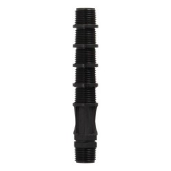Bobina Recortable Para Difusores Goteo Ø 1/2" - Ø 1/2" Riego Por Goteo, Microaspersión, Riego Por Nebulizacion