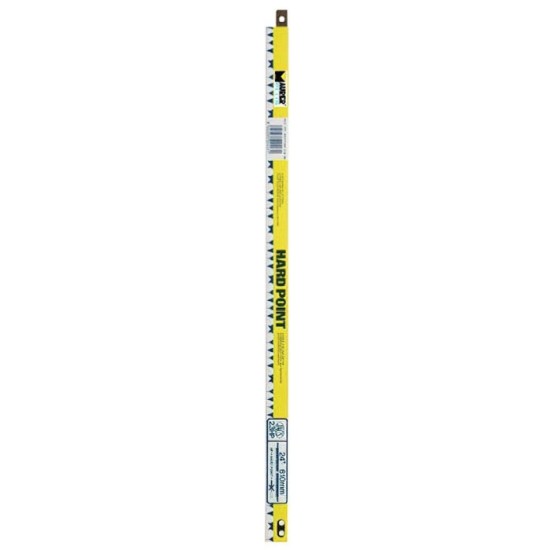 Hoja Sierra Tronzadora Jacs Diente Americado 533 mm, / 21" al por Mayor | Almacén de Ferretería