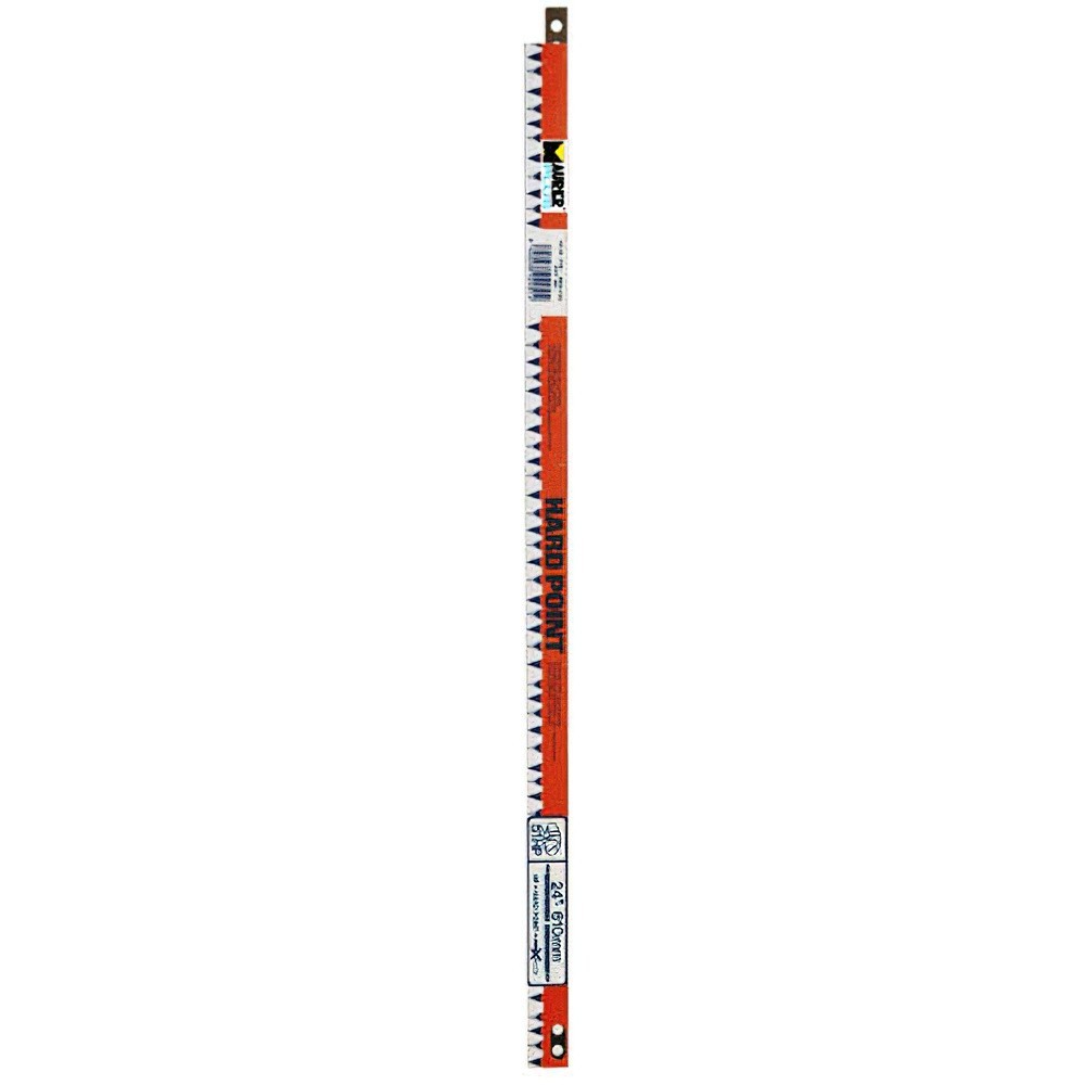 Hoja Sierra Tronzadora Jacs Diente Normal 610 mm, / 24" al por Mayor | Almacén de Ferretería
