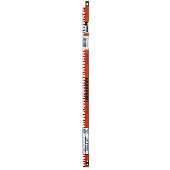 Hoja Sierra Tronzadora Jacs Diente Normal 762 mm, / 30" al por Mayor | Almacén de Ferretería