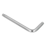 Llave Torx Inviolable Standar Acero Cromo Vanadio Profesional T45 mm, Llave Estrella, Llave Allen Estrella al por Mayor | Almacé