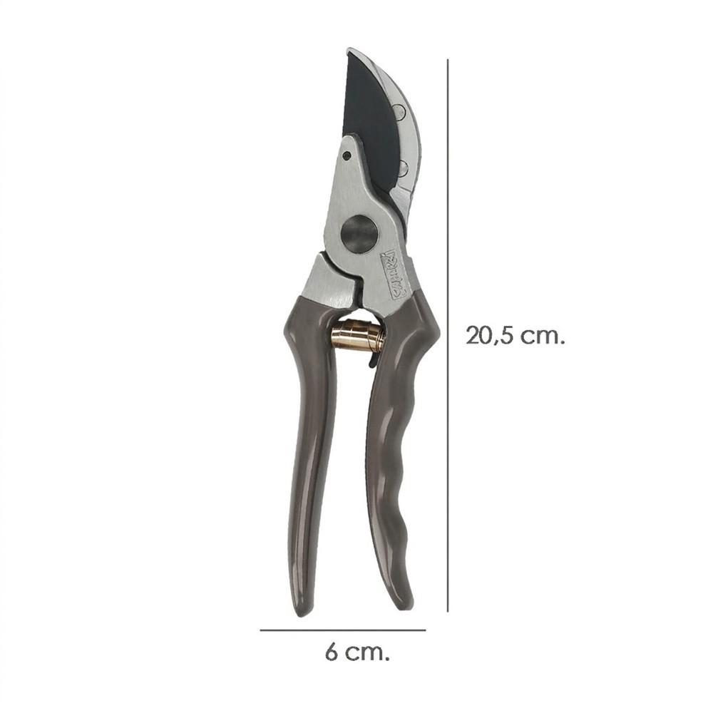Tijeras Podar KS-4T 210 mm,1 Mano al por Mayor | Almacén de Ferretería