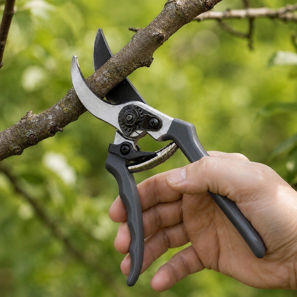 Tijeras Podar KS-4T 210 mm,1 Mano al por Mayor | Almacén de Ferretería