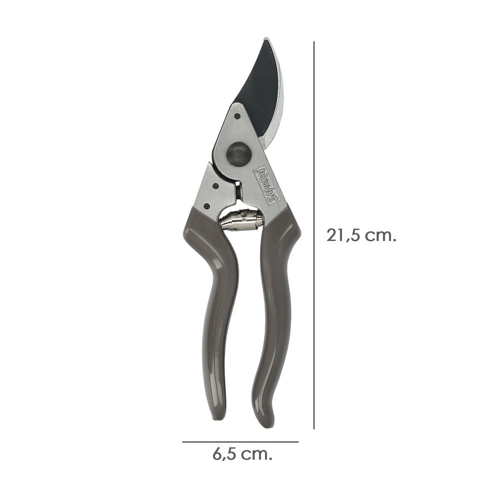 Tijeras Podar KS-8T 215mm,1 Mano al por Mayor | Almacén de Ferretería