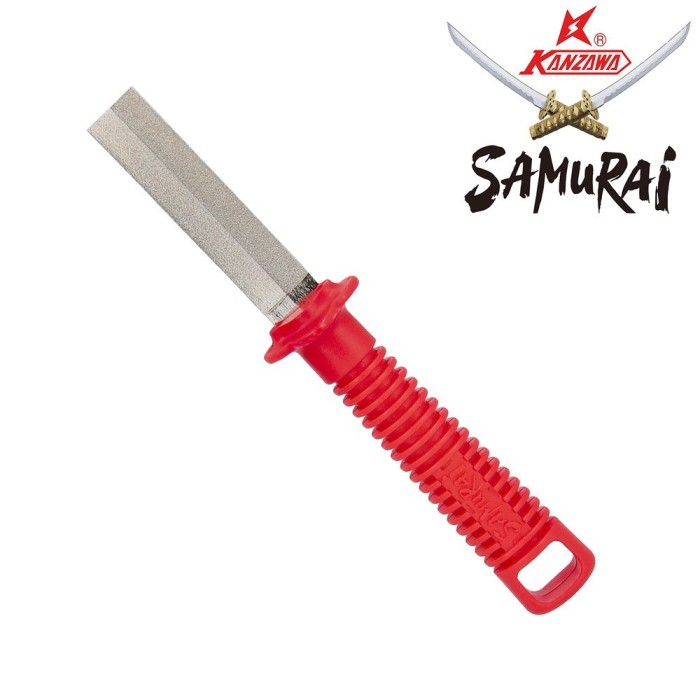 Lima Samurai Diamante Rombo al por Mayor | Almacén de Ferretería