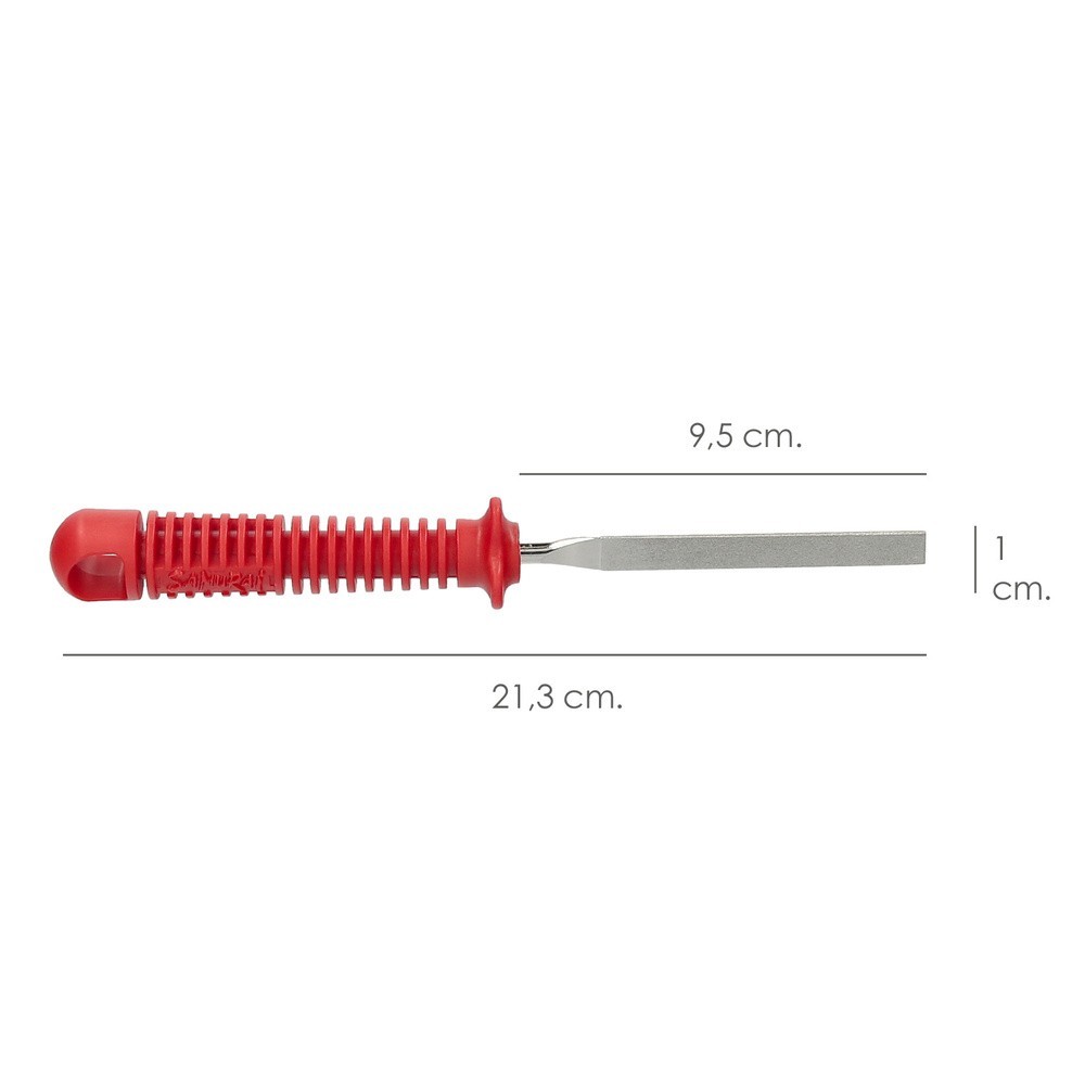 Lima Samurai Diamante 1/2 Caña al por Mayor | Almacén de Ferretería