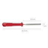 Lima Samurai Diamante 1/2 Caña al por Mayor | Almacén de Ferretería