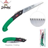 Serrucho Samurai Plegable 180 mm, al por Mayor | Almacén de Ferretería