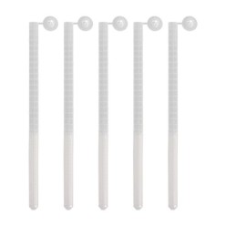 Tamiz Taco Quimico Largo Para Anclajes Quimicos Ø 16x330 mm, Seccionable (Bolsa 5 unidades)
