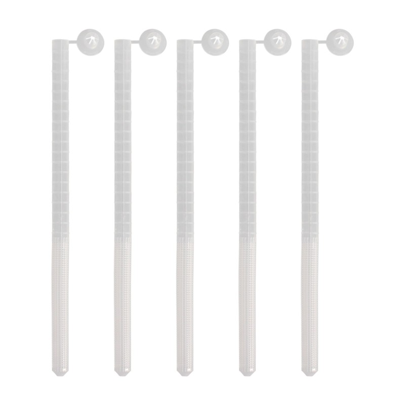 Tamiz Taco Quimico Largo Para Anclajes Quimicos Ø 16x330 mm, Seccionable (Bolsa 5 unidades)