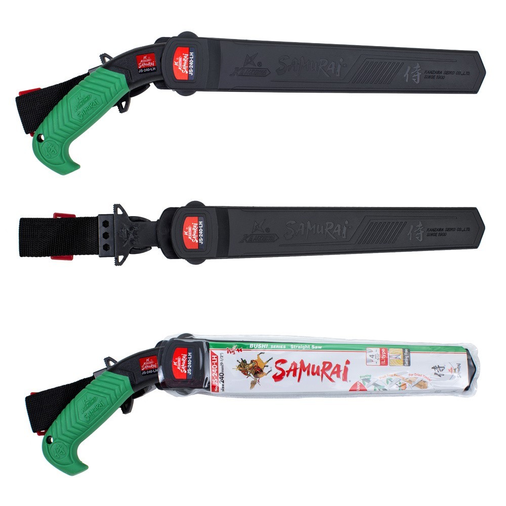 Serrucho Samurai Recto 240 mm, al por Mayor | Almacén de Ferretería