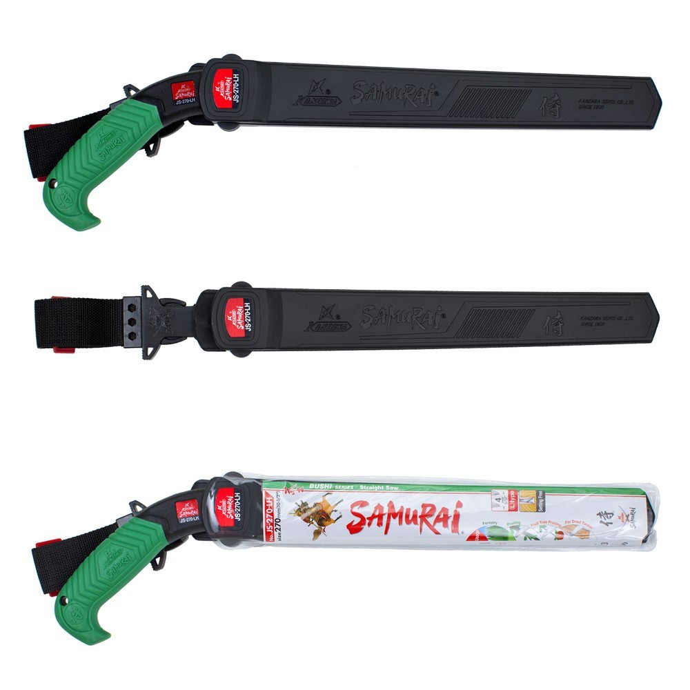 Serrucho Samurai Recto 270 mm, al por Mayor | Almacén de Ferretería