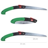 Serrucho Samurai Plegable 240 mm, al por Mayor | Almacén de Ferretería
